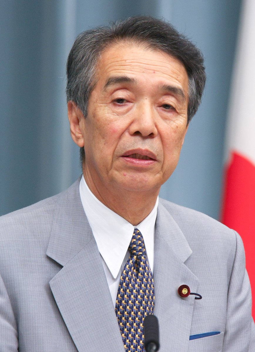 伊吹文明の現在と引退理由の全貌｜衆院議長を務めた重鎮の軌跡と評価