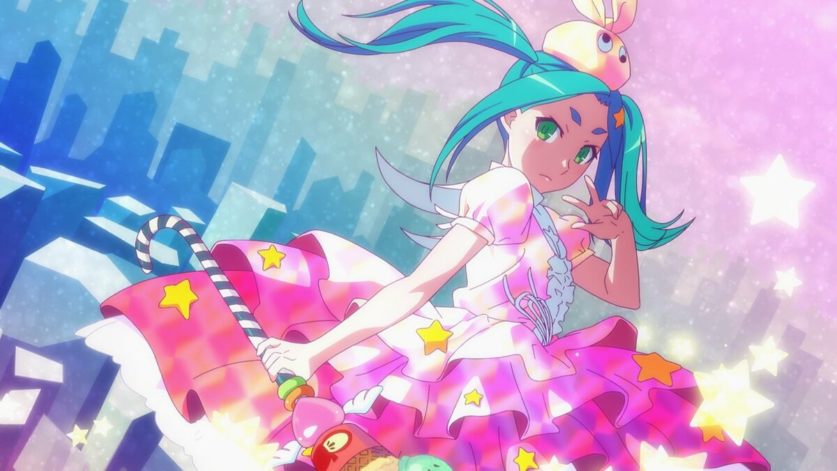 【物語シリーズ】斧乃木余接の正体とは？キメ顔の理由と誕生の謎を解剖