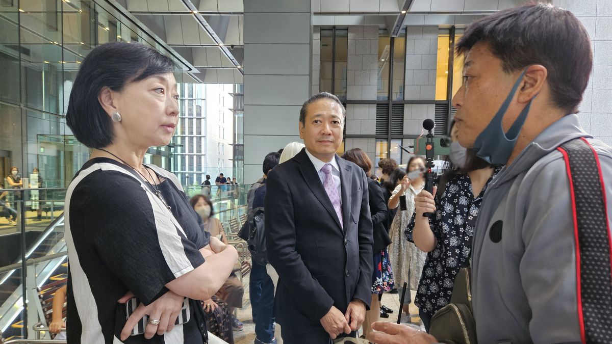 坂上忍の嫁は土肥美緒！交際14年で入籍を決断した理由と夫婦の現在