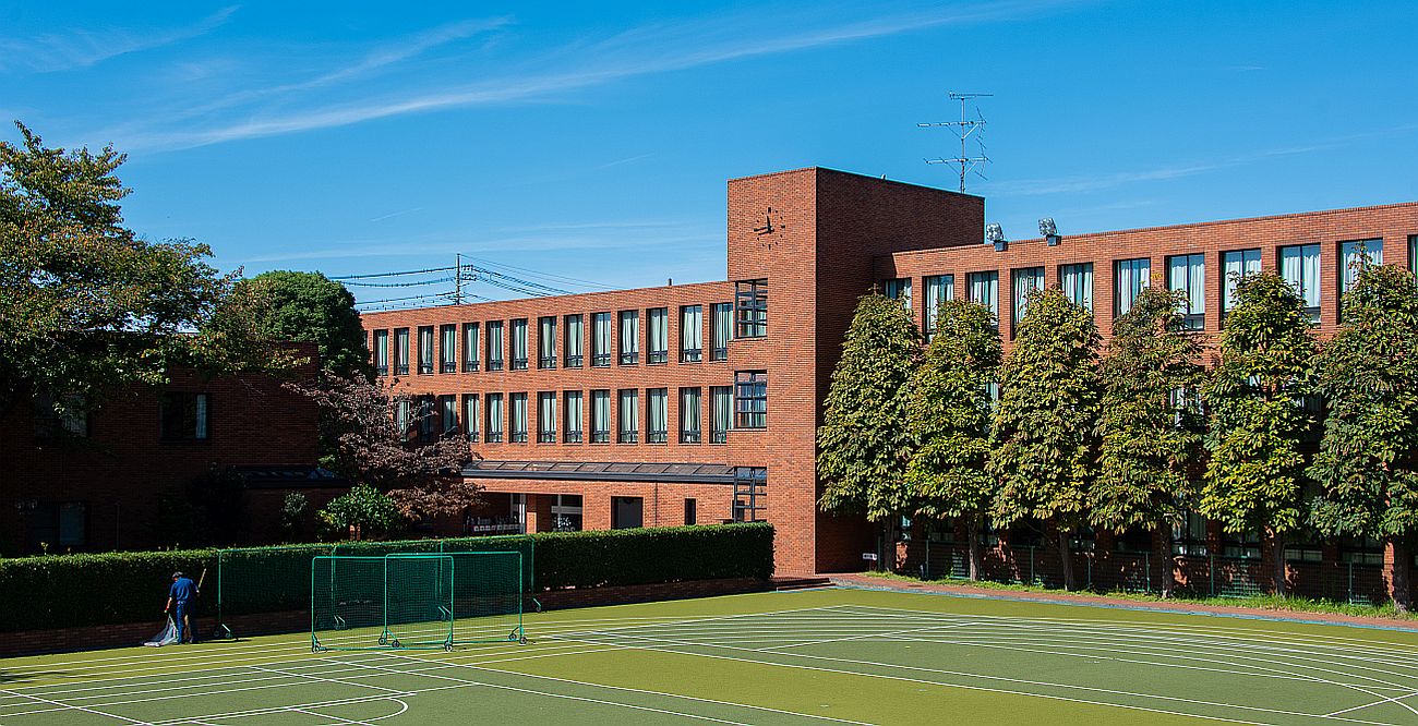 香蘭女学校が熱烈支持される秘密と立教推薦枠の全貌【2026】