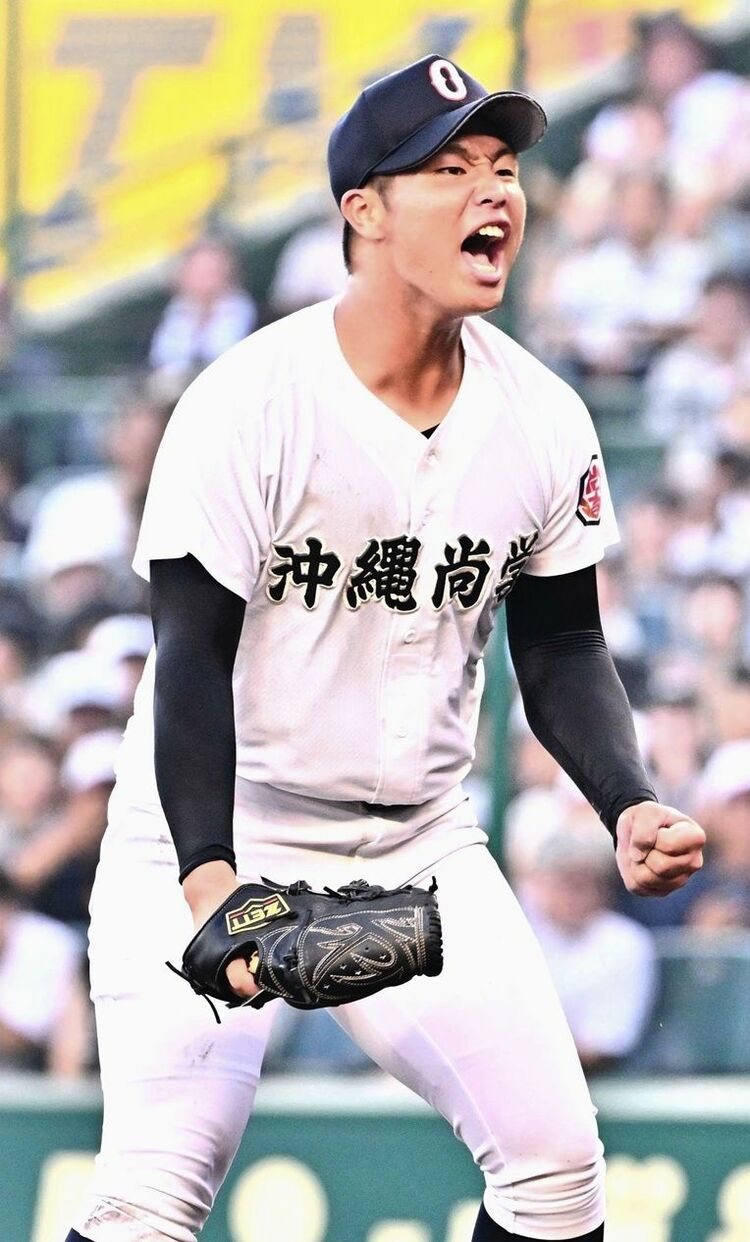 【2026最新】甲子園で躍進する沖尚の強さ！歴代優勝と名勝負の秘密