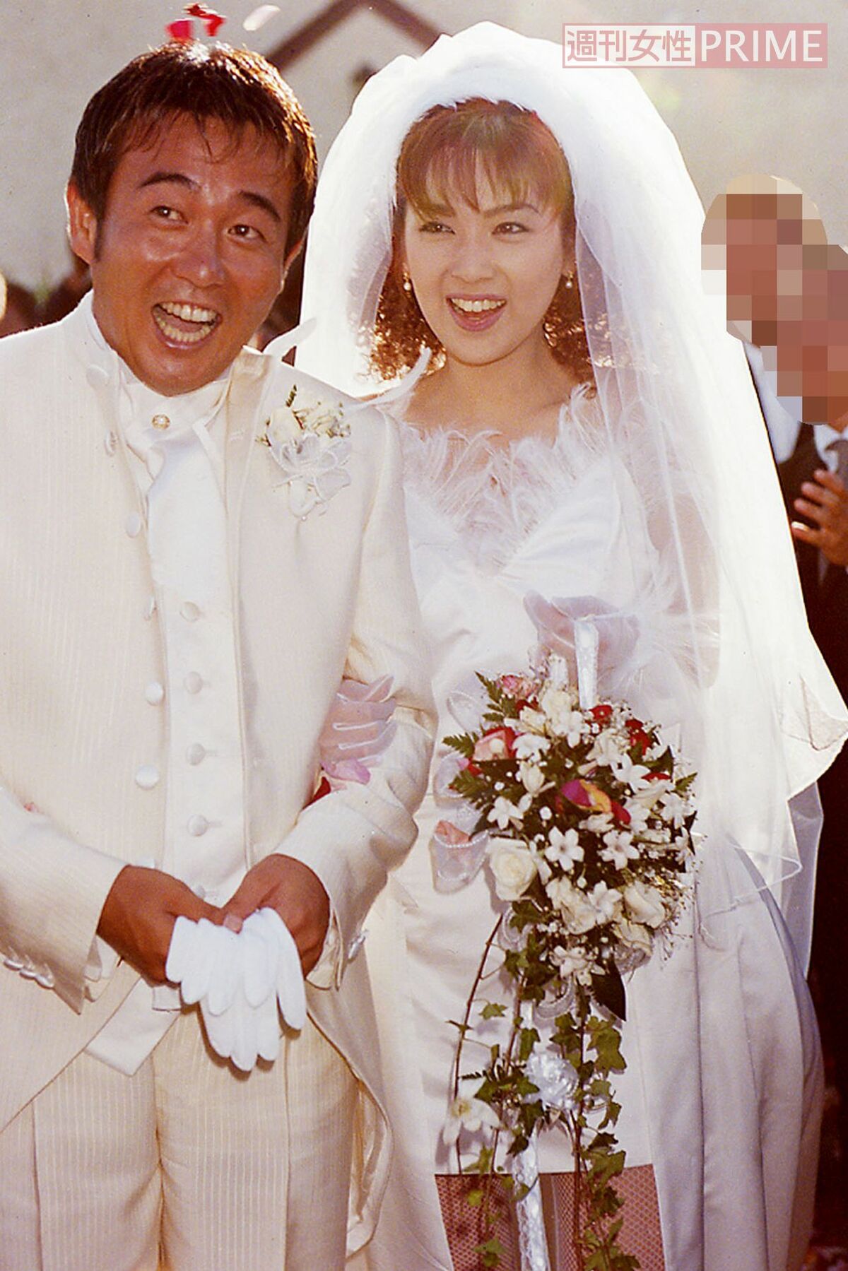 平成を象徴するビッグカップルが辿った「大人な関係」の今——前田亘輝と飯島直子が令和の時代に見せる互いへの敬意とそれぞれの現在地