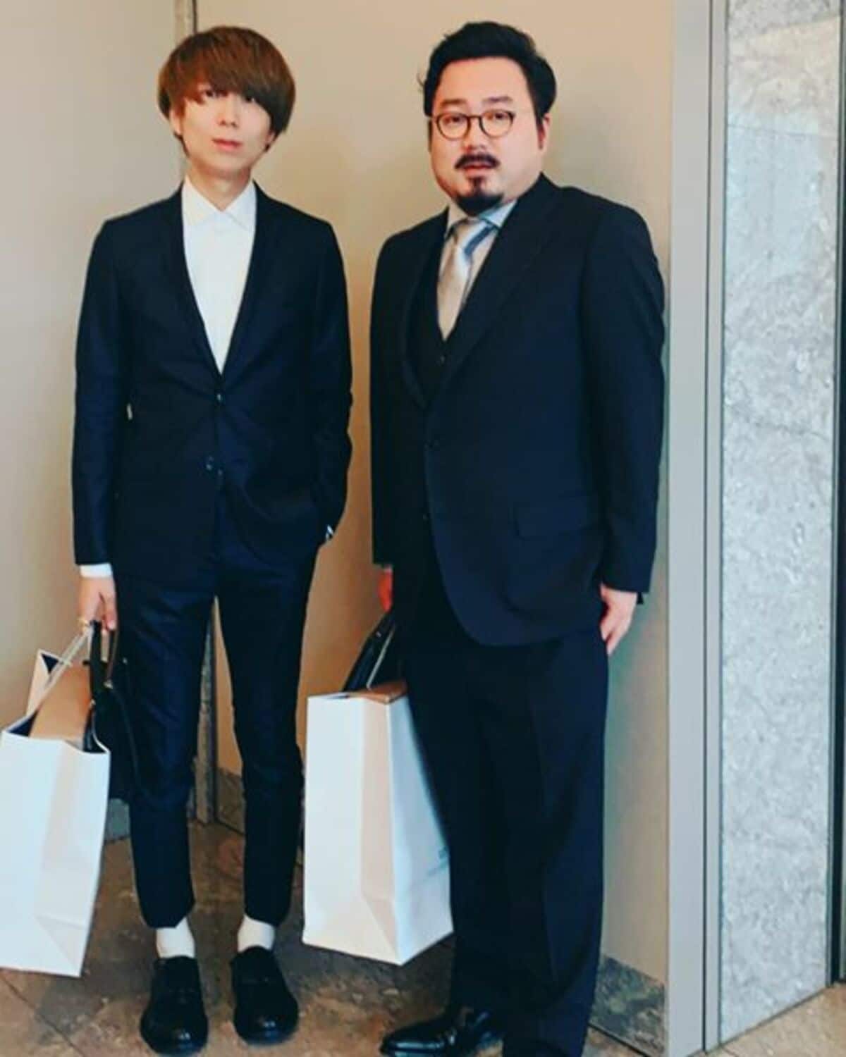 川谷絵音の身長177Cmは本当？サバ読み疑惑と驚異のスタイルを検証