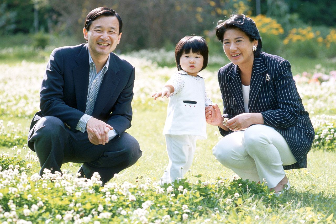 皇室の明日を担う等身大の歩み——愛子内親王、日赤での実務と公務で見せる「令和流」の素顔
