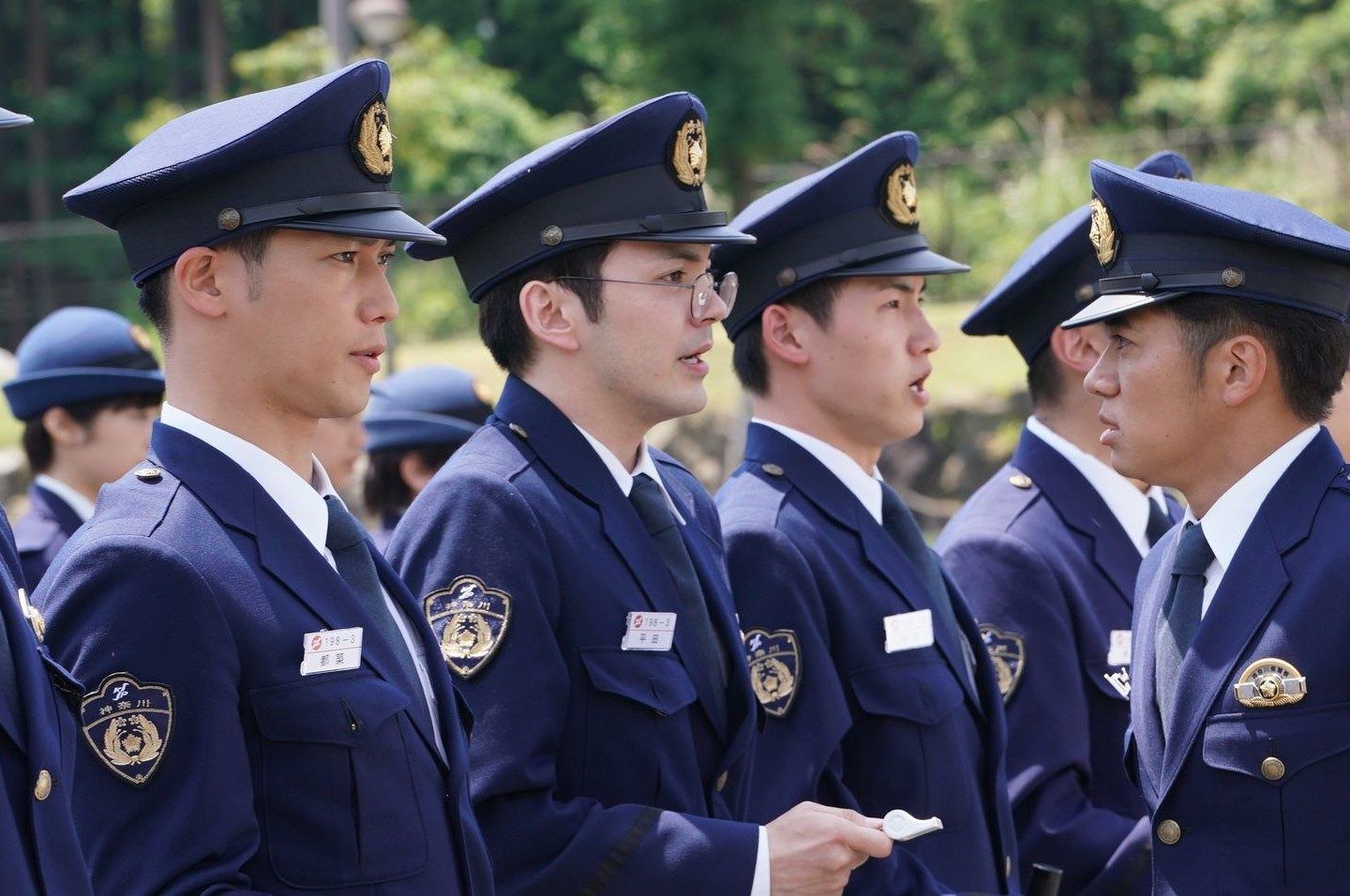 『教場』林遣都の怪演に戦慄！平田和道が硫化水素事件で退校した真相