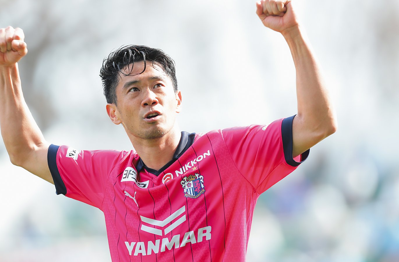 香川真司の現在と驚愕の年俸推移！怪我からの復帰や引退説の真相