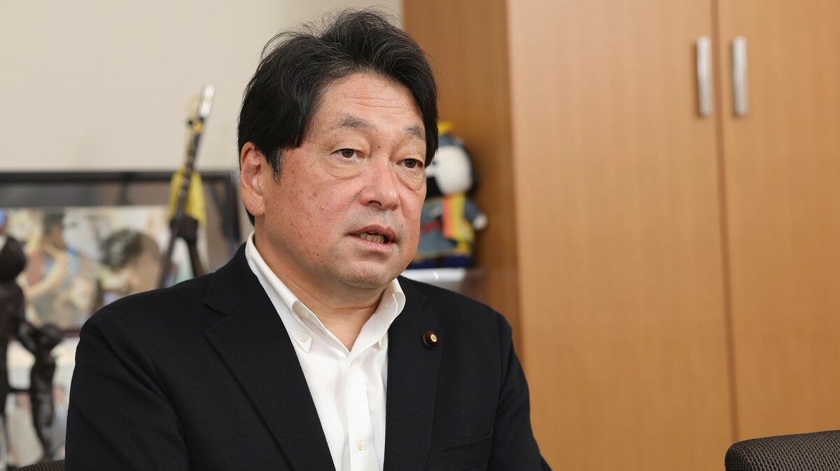 小野寺五典の英語力は本物か？ハーバード歴と国際会議演説から徹底検証