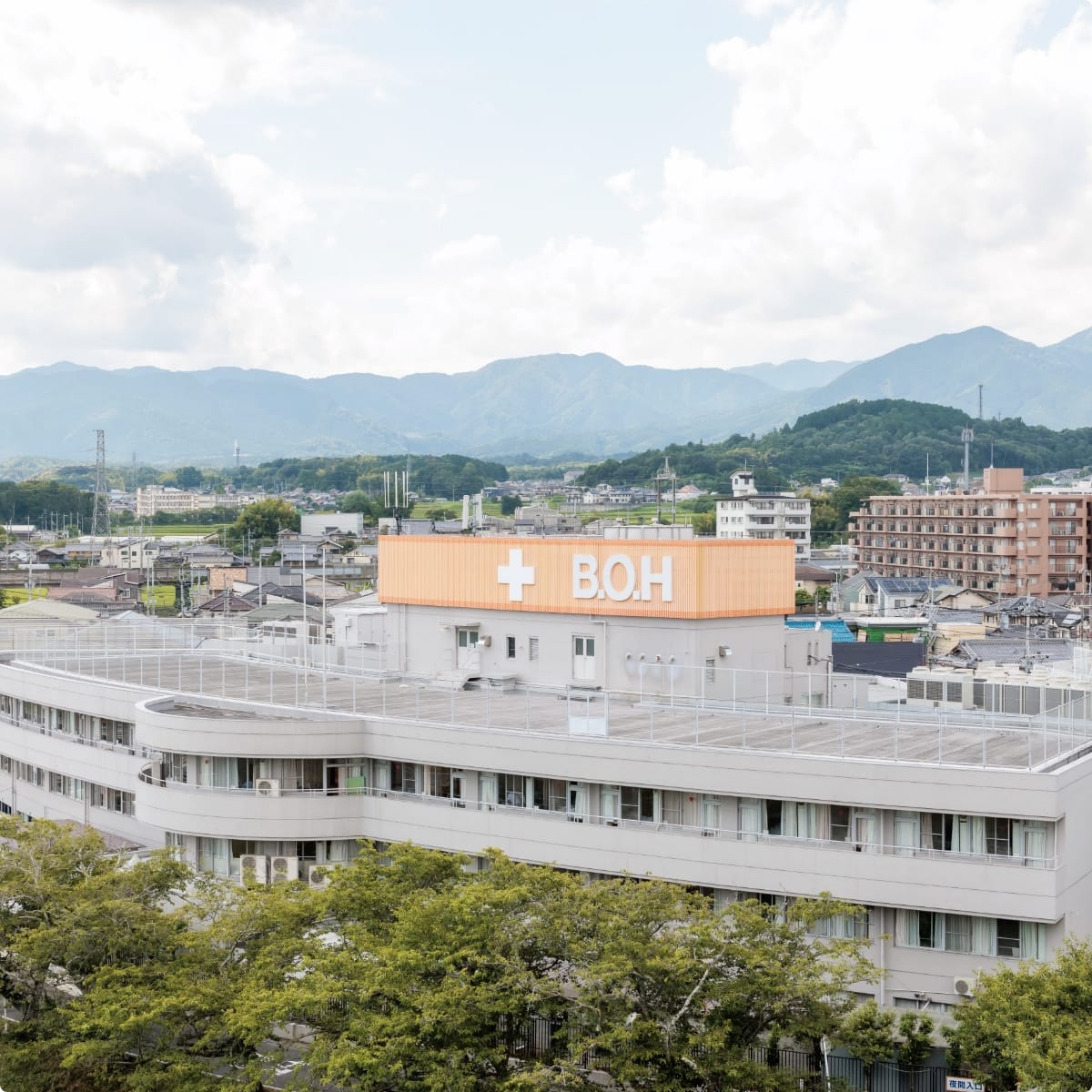琵琶湖大橋病院の評判と待ち時間は？救急や面会制限を徹底調査