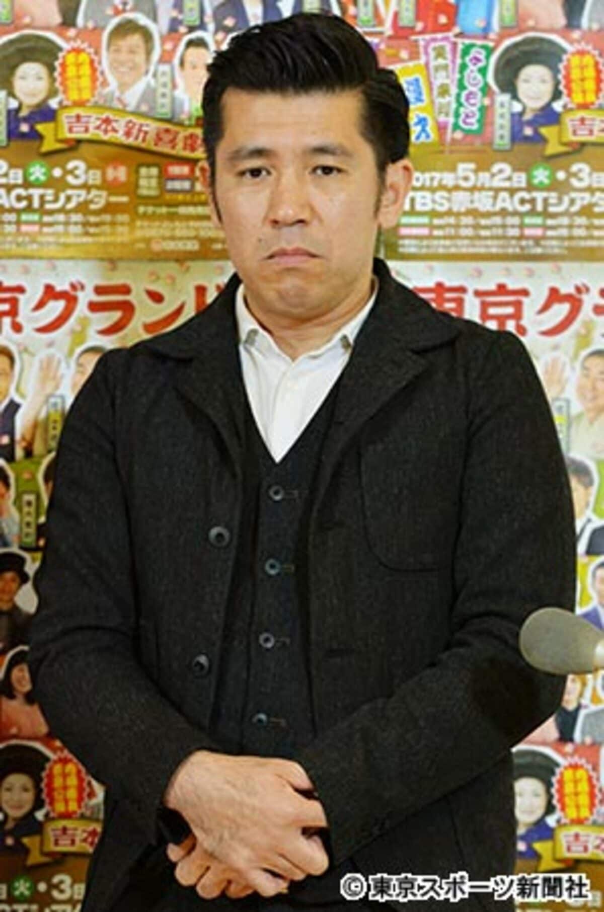 ガレッジセールが干された理由の真相！消えた噂の裏側と驚きの現在