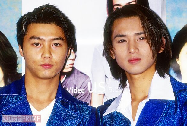 堂本剛が切り拓く「表現者の新時代」——独立から2年、音楽・ファッション・生き様が共鳴する現在地