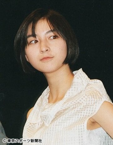 【プロフィール】 10 代 広末 涼子 人気理由と評判まとめ #924