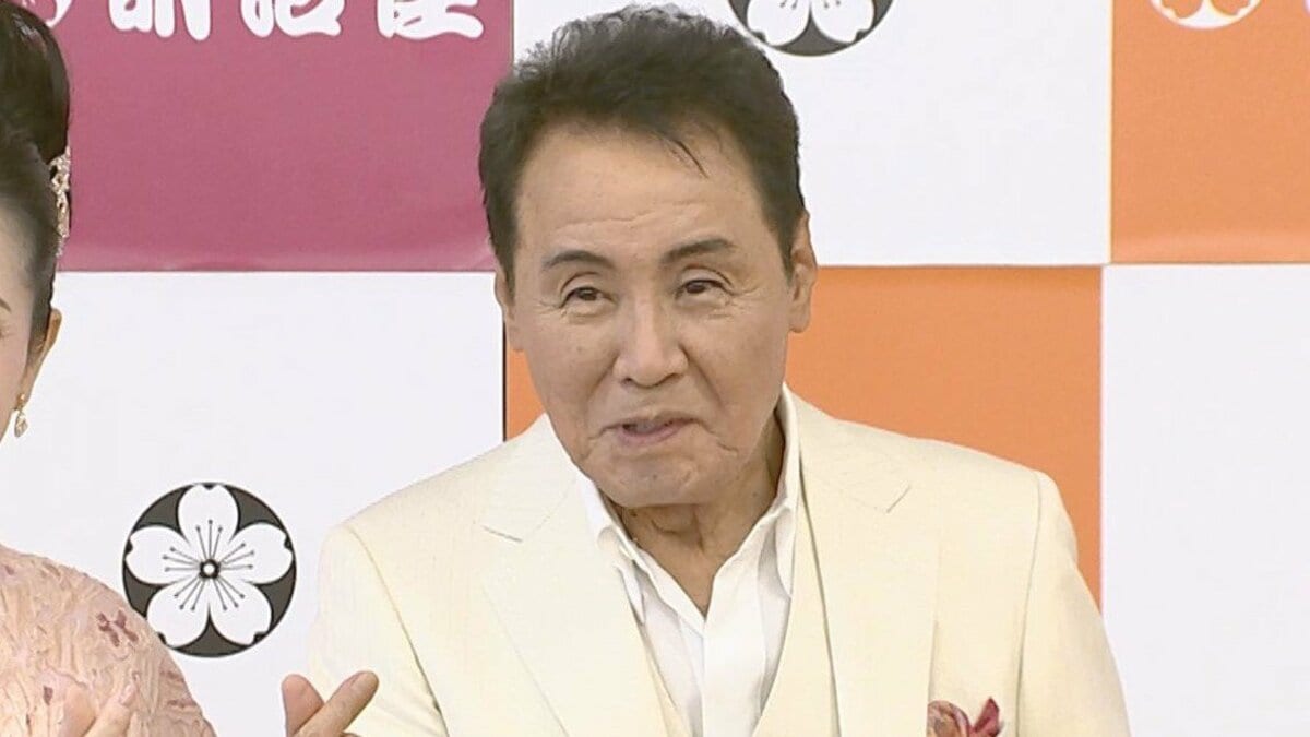 五木ひろしの現在と2026年最新情報！妻との生活や紅白勇退の真相