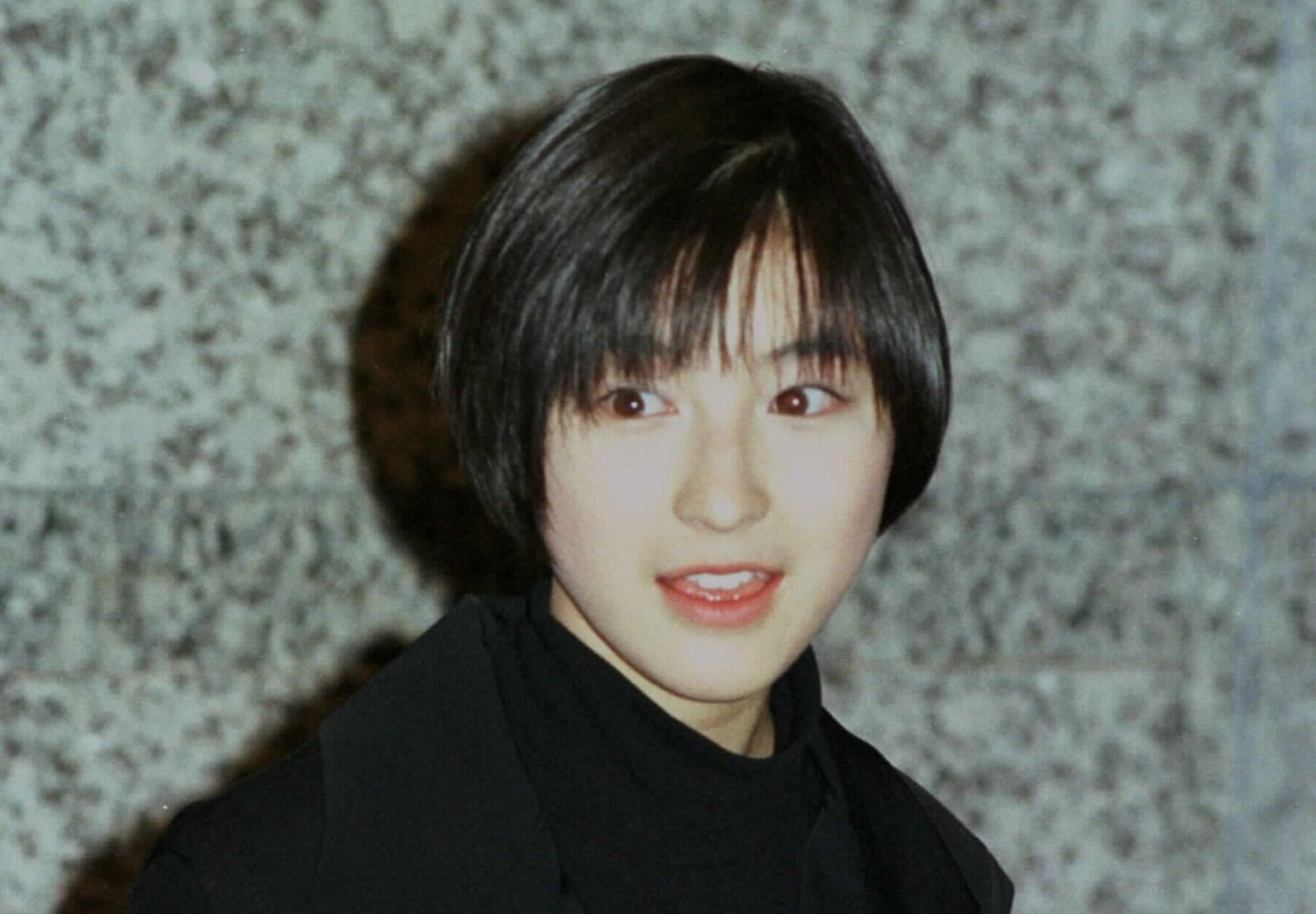 広末涼子の若い頃と全盛期伝説！90年代社会現象と現在を徹底比較