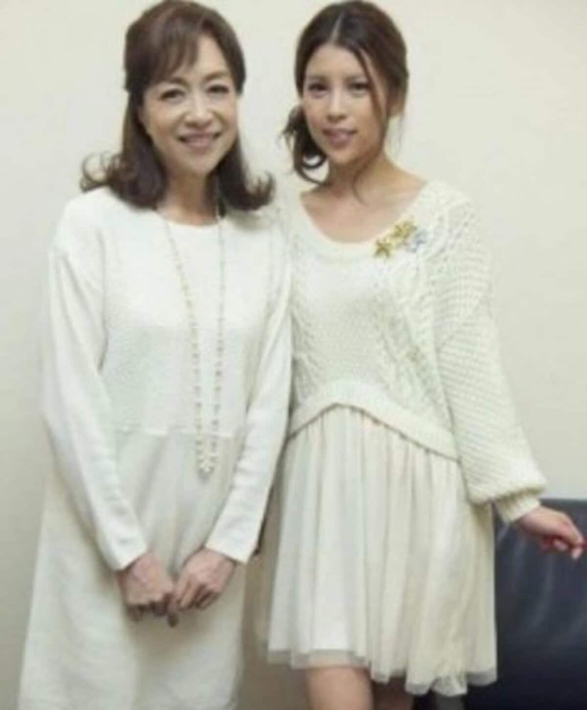 坂口杏里と母・坂口良子の真実｜死因と遺産相続の闇・現在までを追う