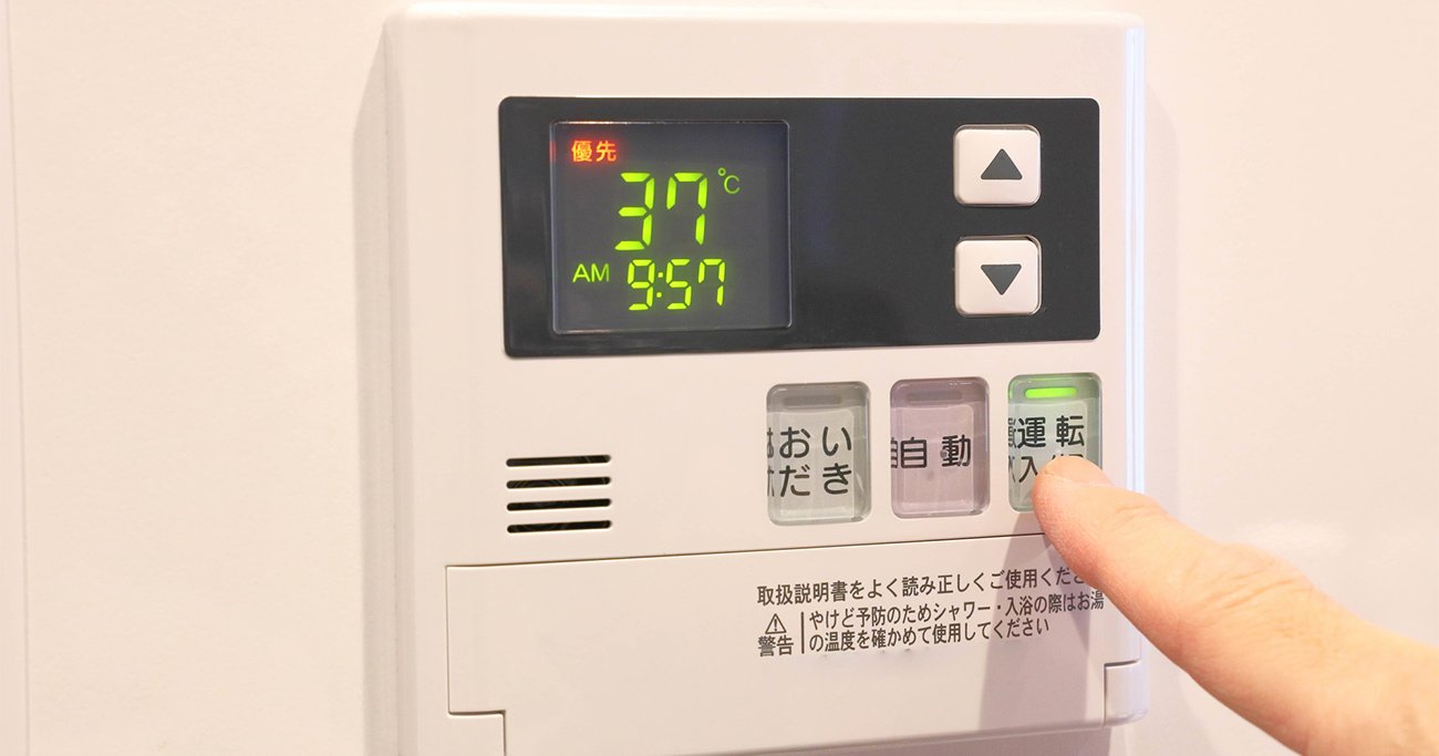 ノーリツ給湯器「お風呂が沸きました」の曲名は？採用理由と声優の正体