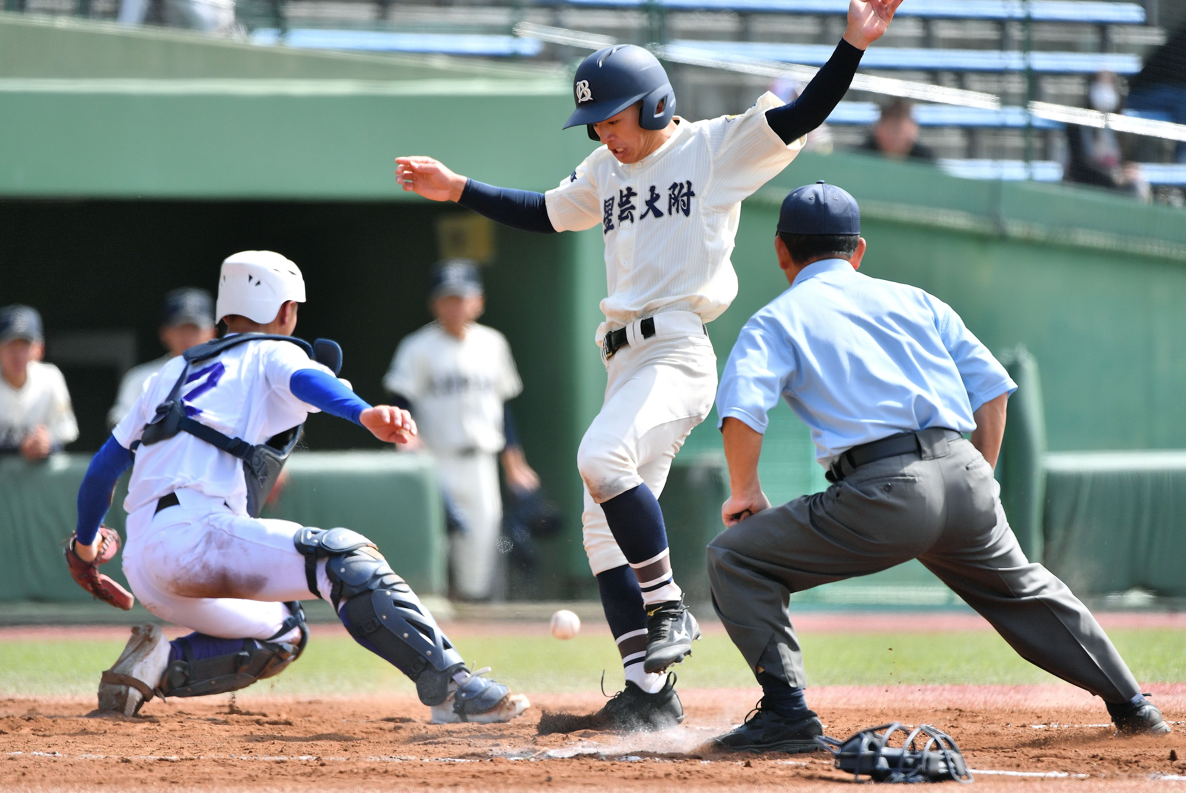 【甲子園2026速報】9回2死からの劇的逆転劇！高校野球 今日の試合結果と名門対決の舞台裏