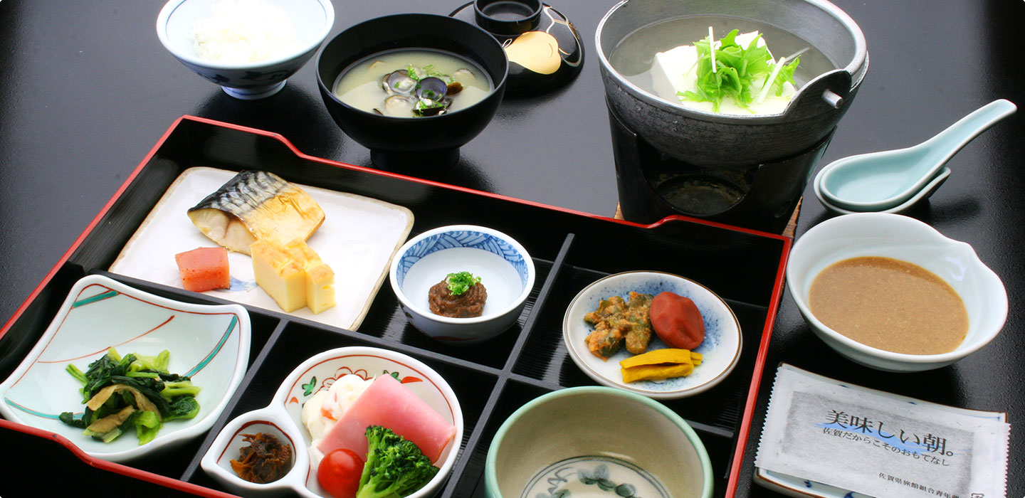 嬉野温泉ホテル華翠苑の評判は本物か？空中露天と食事の真価を徹底検証