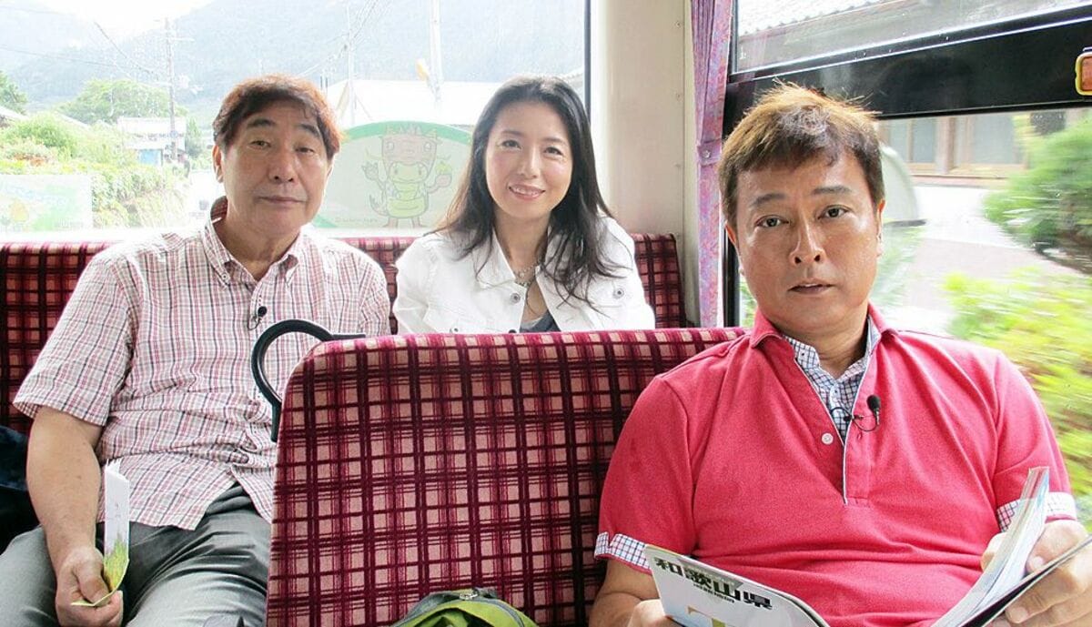 バス旅番組はなぜ熱い？過酷ロケの裏側と2026年最新おすすめ一覧