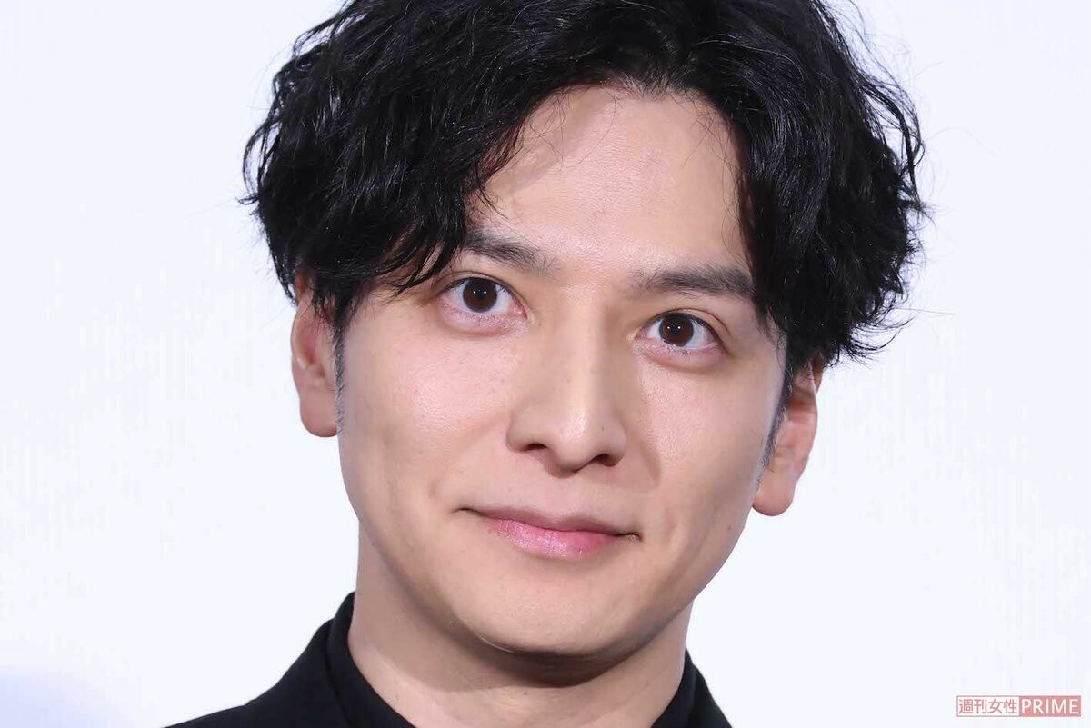 【Wiki風】 生田 斗 真 整形 最新画像・動画まとめ #981