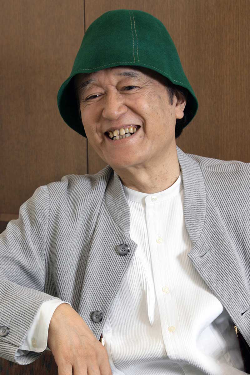 ノッポさんに息子はいる？噂の真相と結婚歴・家族構成を徹底解説