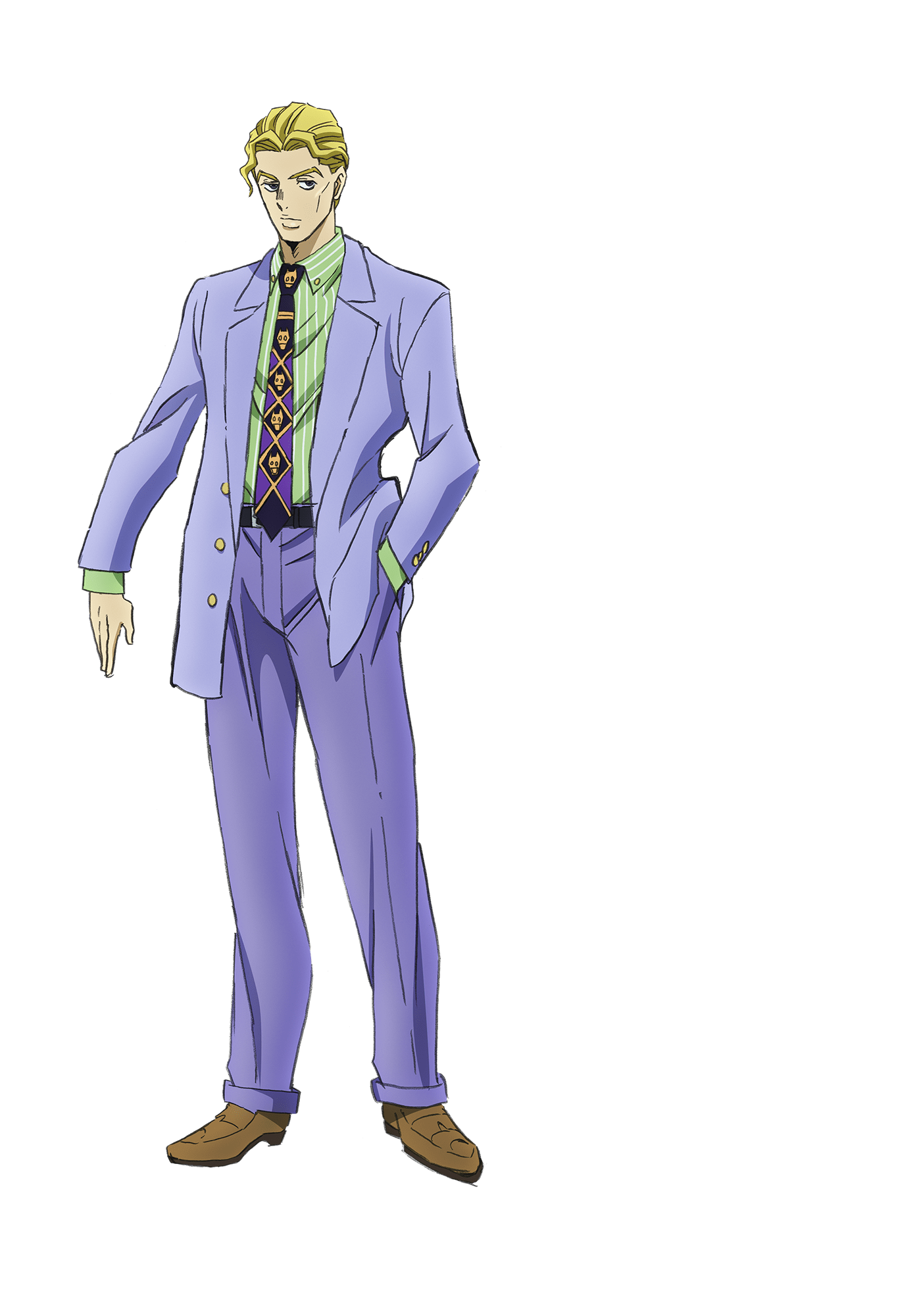 ジョジョの帝王ディオ・ブランドー徹底解剖！名言・能力・最期の真相