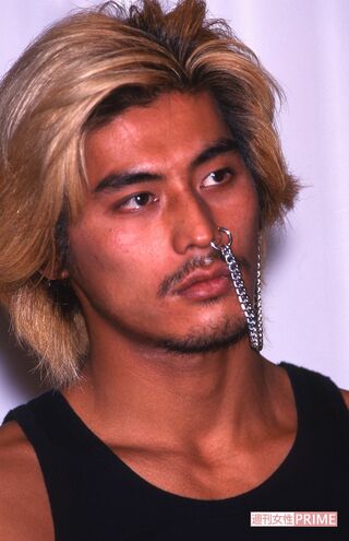 【画像あり】 坂口 憲二 若い 頃 最新写真集＆動画まとめ #982