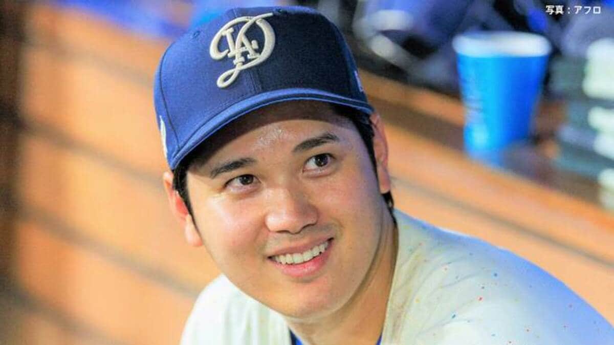 【速報】大谷翔平が特大弾＆盗塁！ドジャース劇的勝利の全打席詳報
