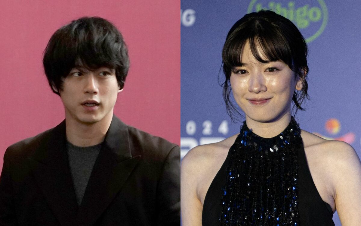 坂口健太郎の彼女と結婚観2026｜歴代熱愛の真相と現在の相手
