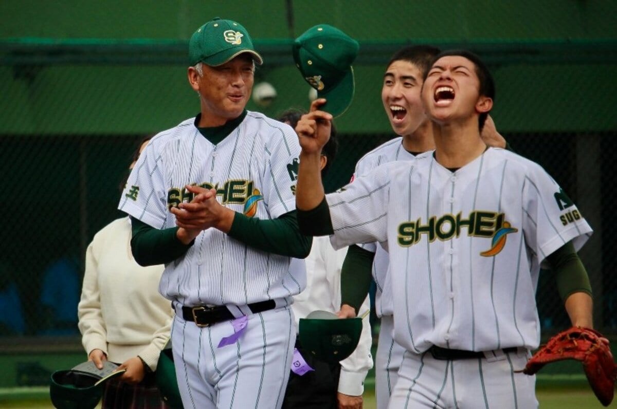 昌平高校野球部の強さの理由とは？2026年最新メンバーと進路・評判の真相