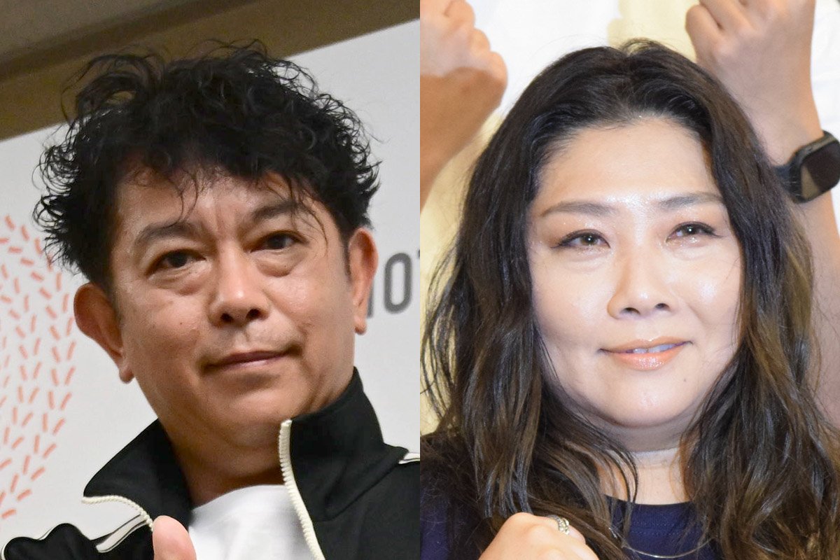 海原やすよ離婚の噂は本当？夫・宮本大輔との現在や真相を徹底解説