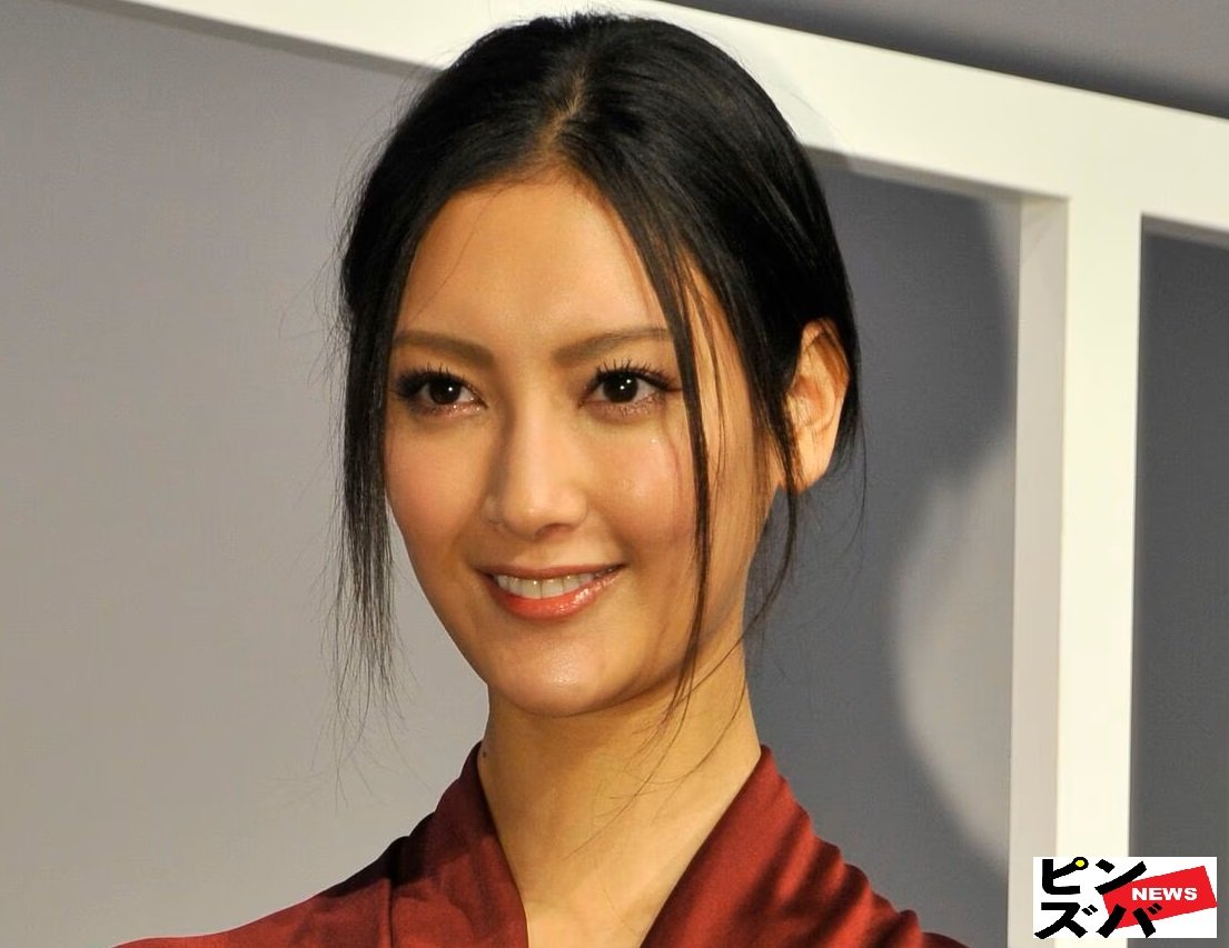 菜々緒の顔が変わった？最新ビジュアルと過去作品で真相を徹底検証
