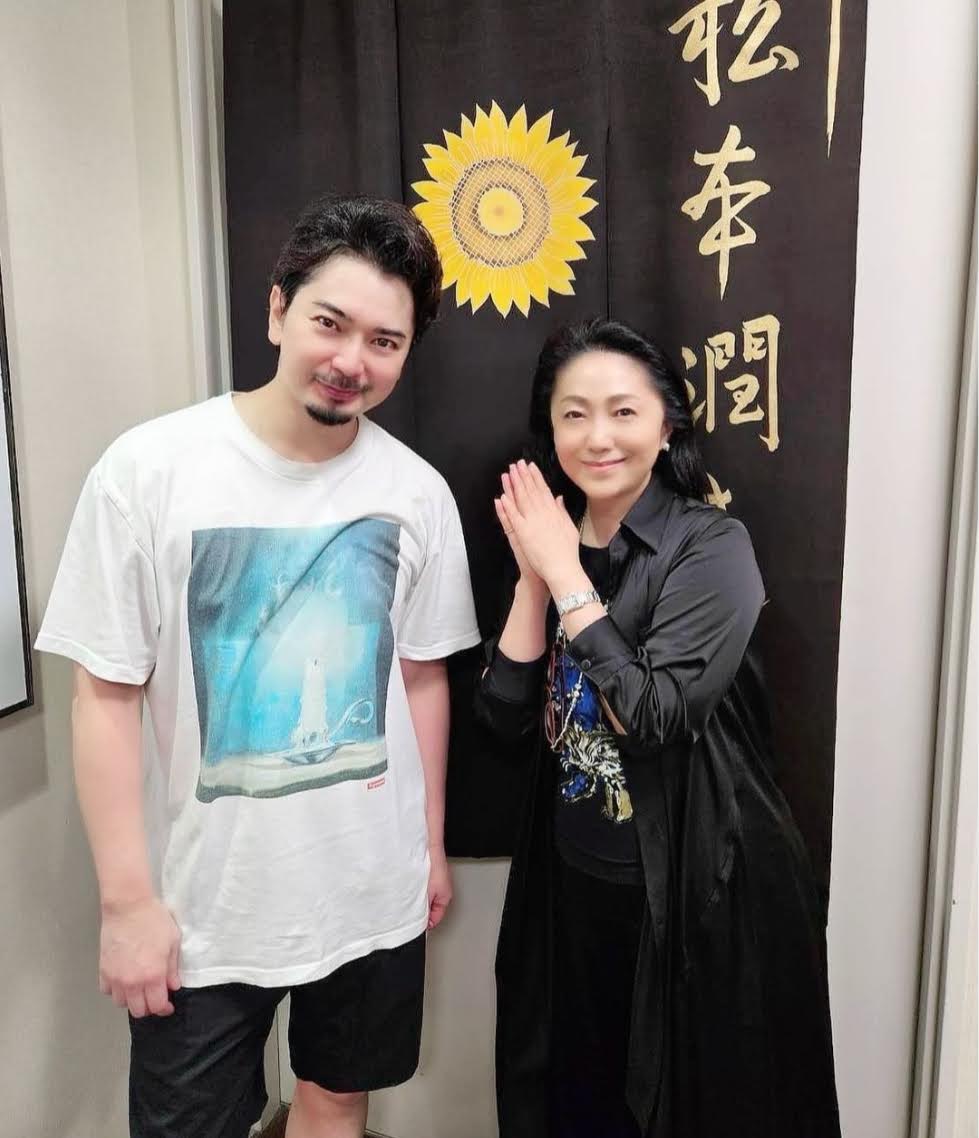 松本潤のシルエット激変でSns騒然？「松 潤 太った」と囁かれる背景にある役作りと40代のリアル
