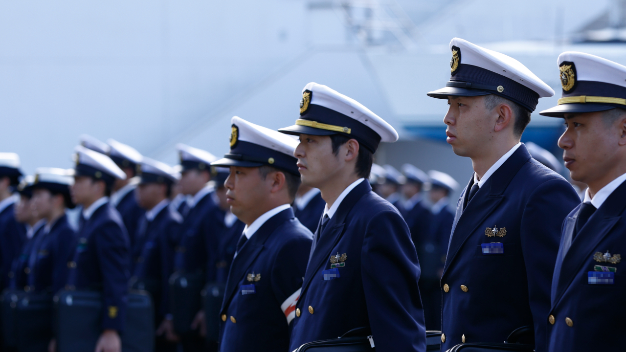 海上保安大学校の難易度と評判｜学費無料と高倍率の裏にある過酷な実態