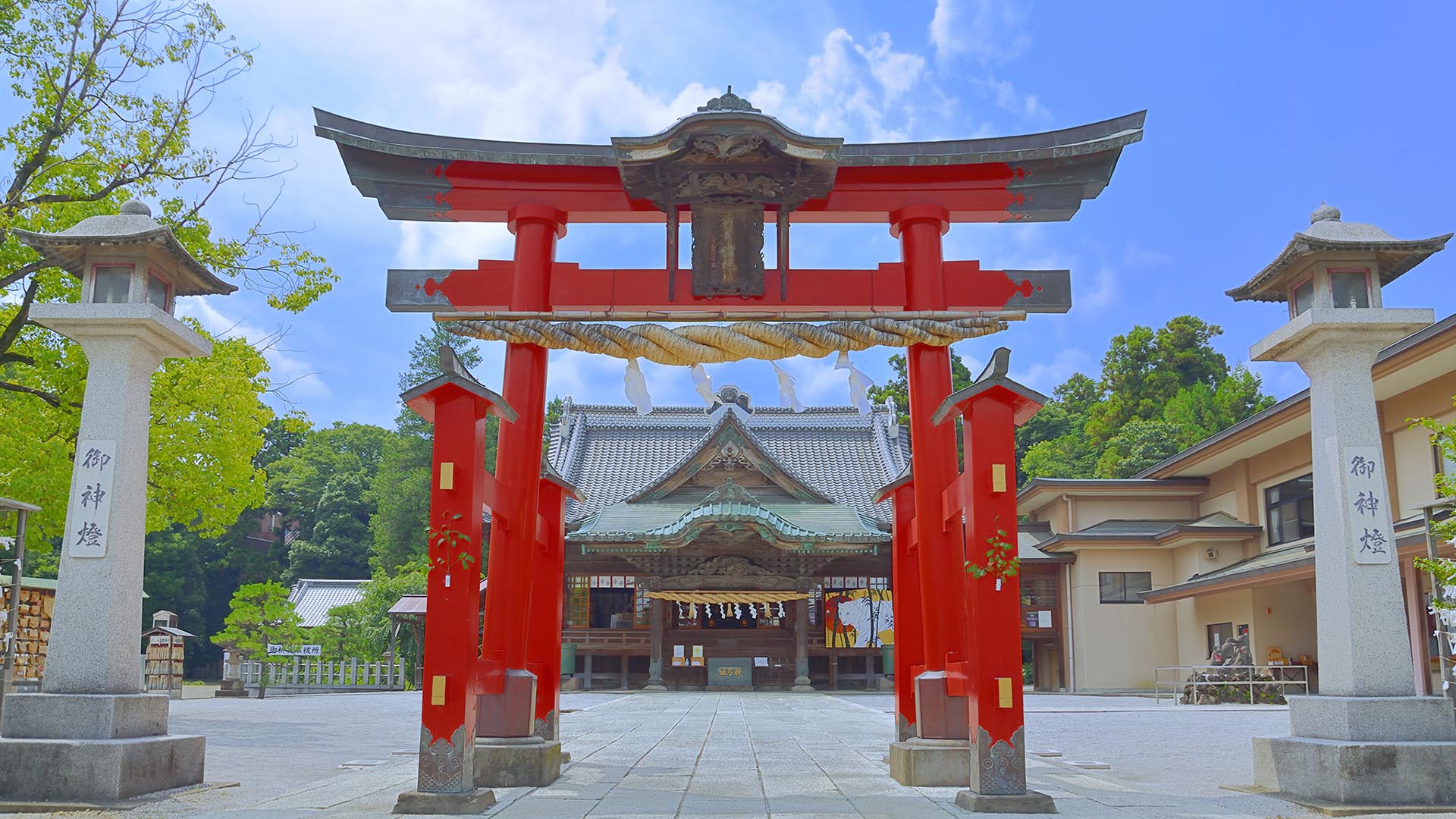 【東松山】箭弓神社の噂と真相！最新情報からネットの反応まで