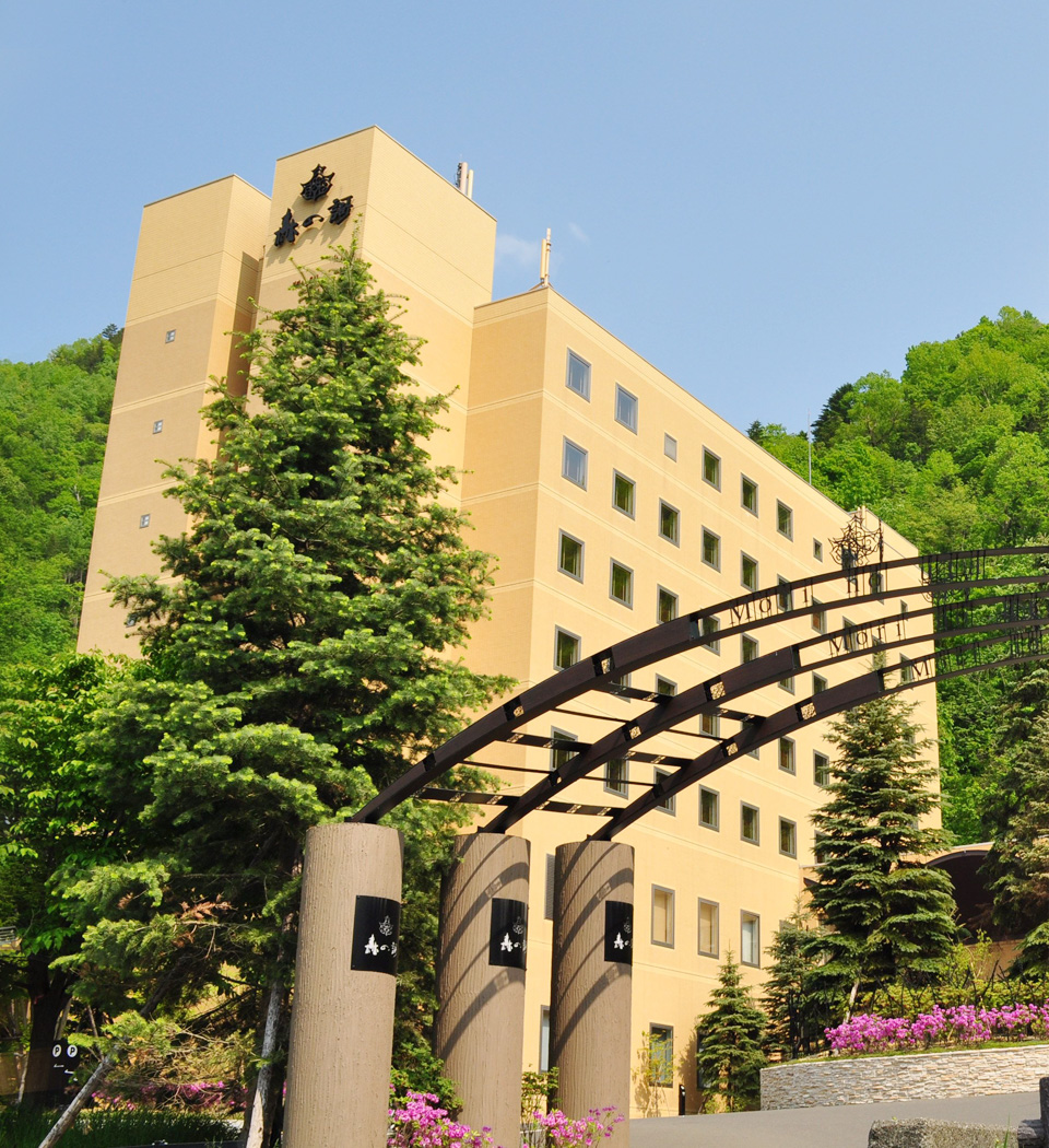 定山渓鶴雅森の謌の評判と噂を検証！サウナ・ビュッフェの魅力と宿泊実態