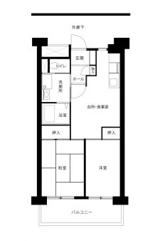 【熱愛】 2Dk 都営 住宅 内装 徹底解説＆真相まとめ #913