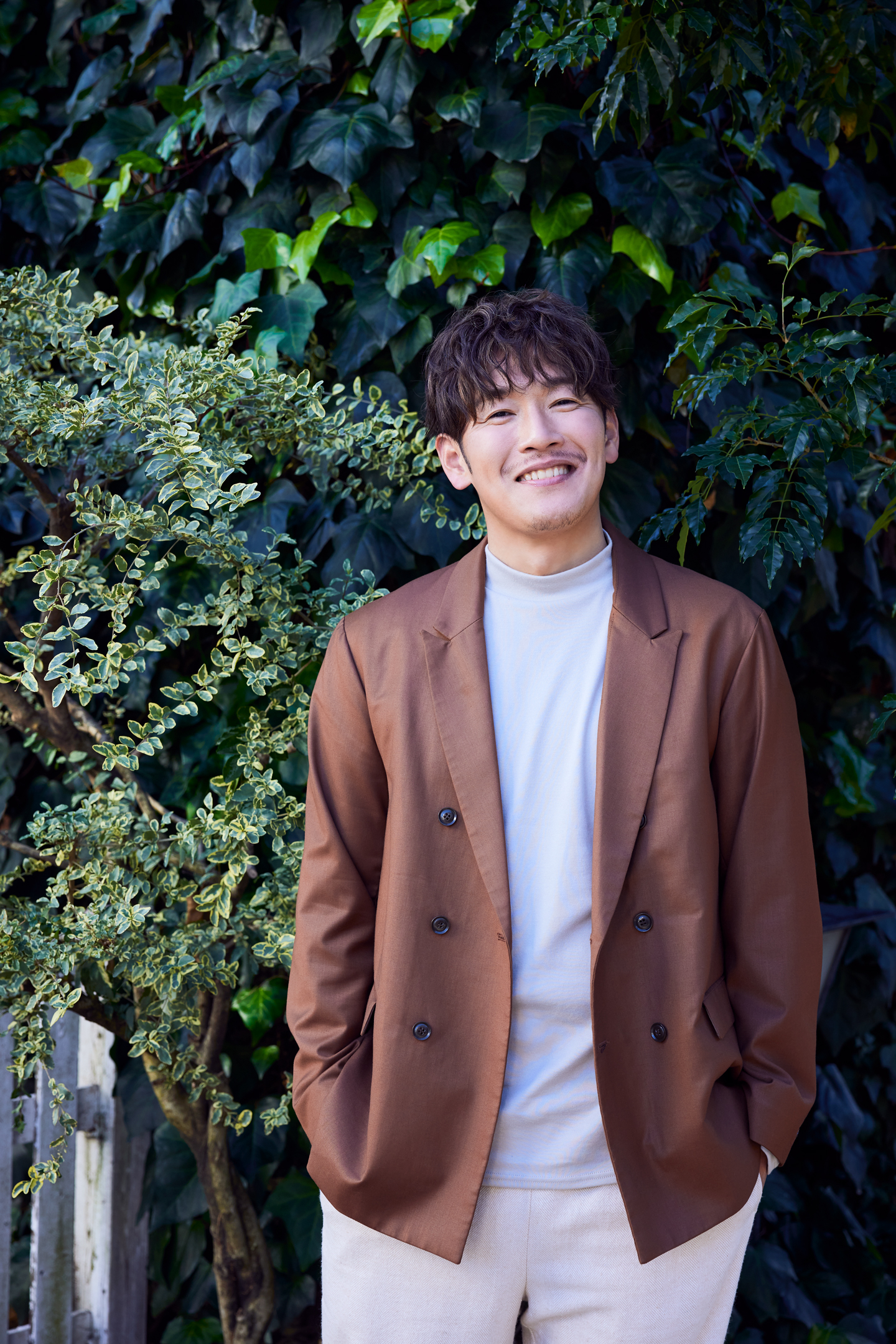 声優・中谷一博の軌跡と魅力｜龍が如くの魂と最新現在地2026