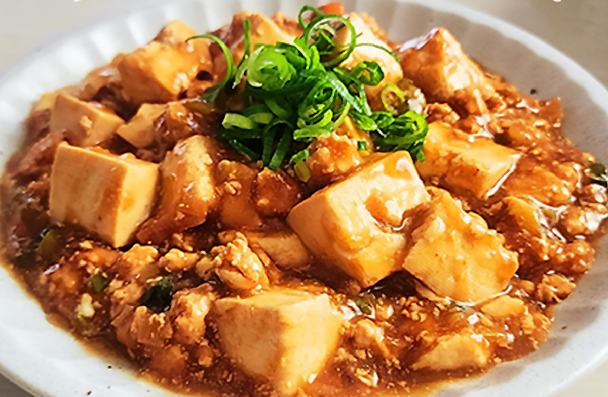辛くないのに絶品！子供が奪い合う麻婆豆腐レシピと黄金比の秘密
