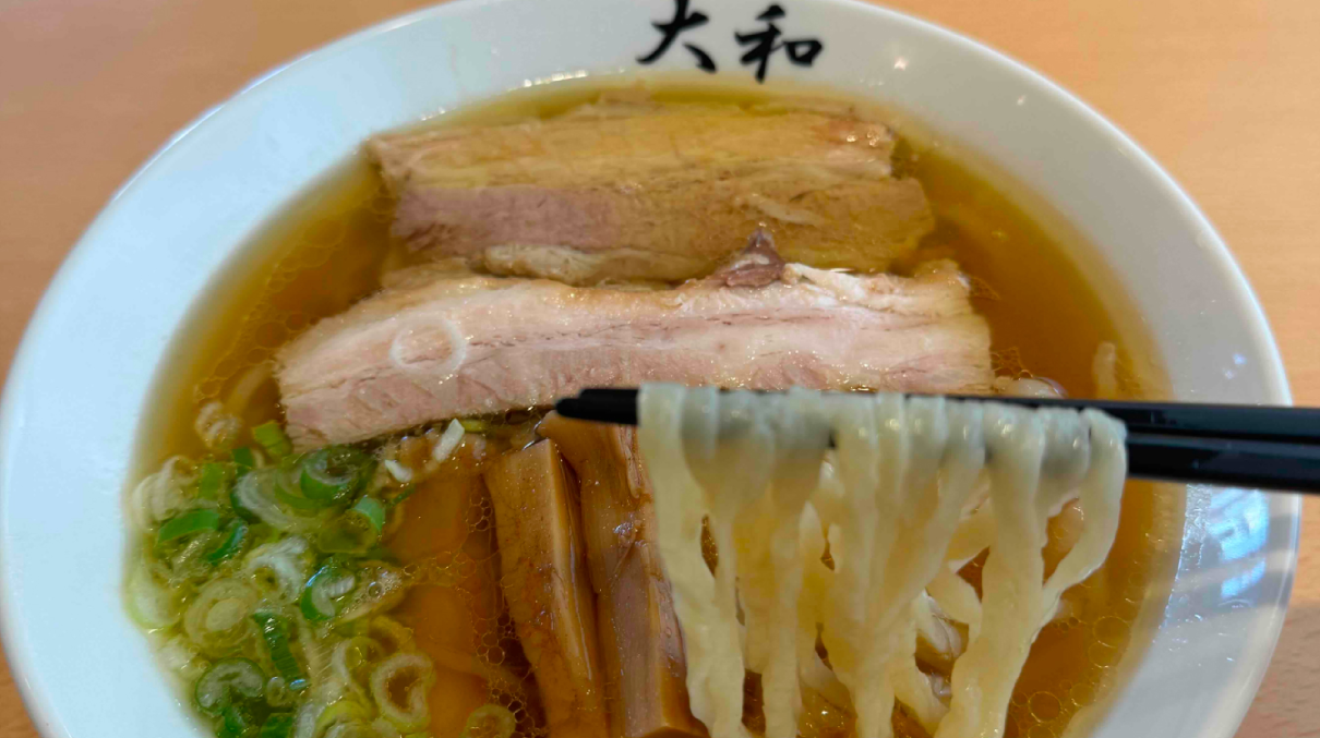 佐野ラーメン大和の人気の秘密と待ち時間を激減させる攻略法