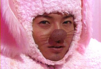 伝説のピンク犬が令和に降臨！木村拓哉「Pちゃん」電撃復活の裏に隠された2026年の仕掛けとは？