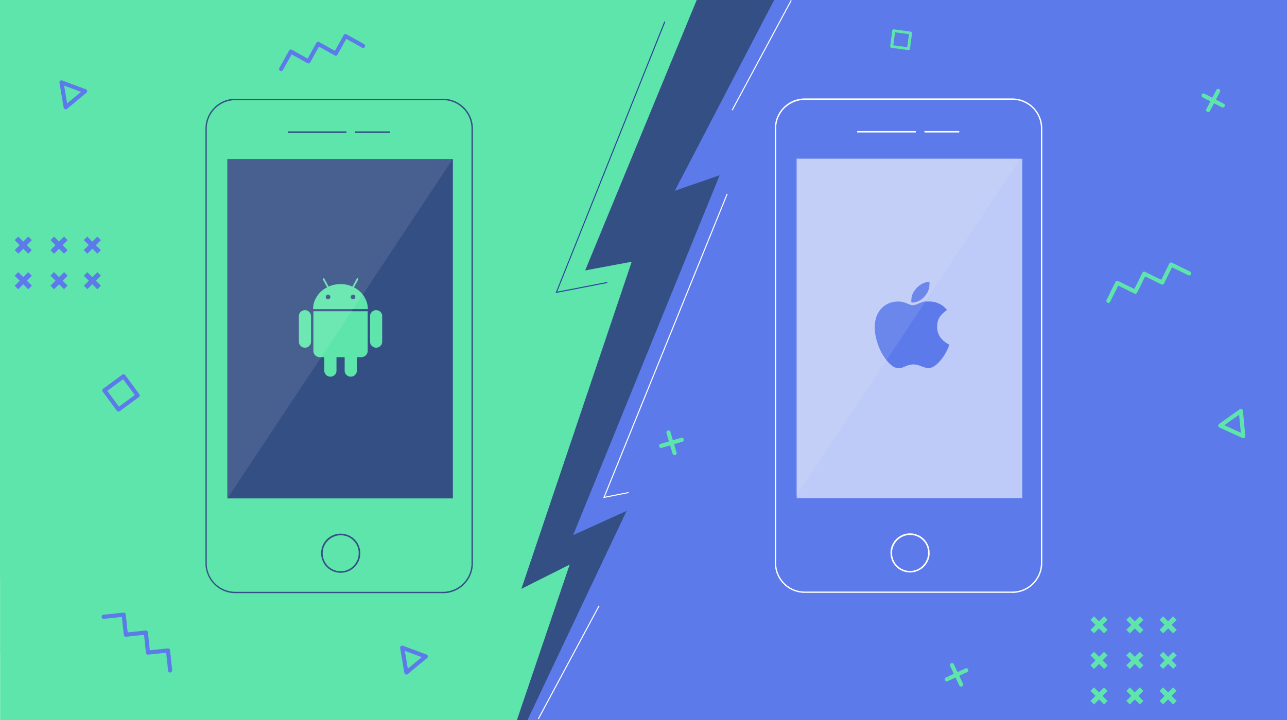 IphoneとAndroid、結局どっちが買いなのか？2026年最新の違いを徹底比較