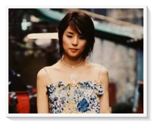 【経歴】 石田 ゆり子 30 代 衝撃の最新ニュース #798