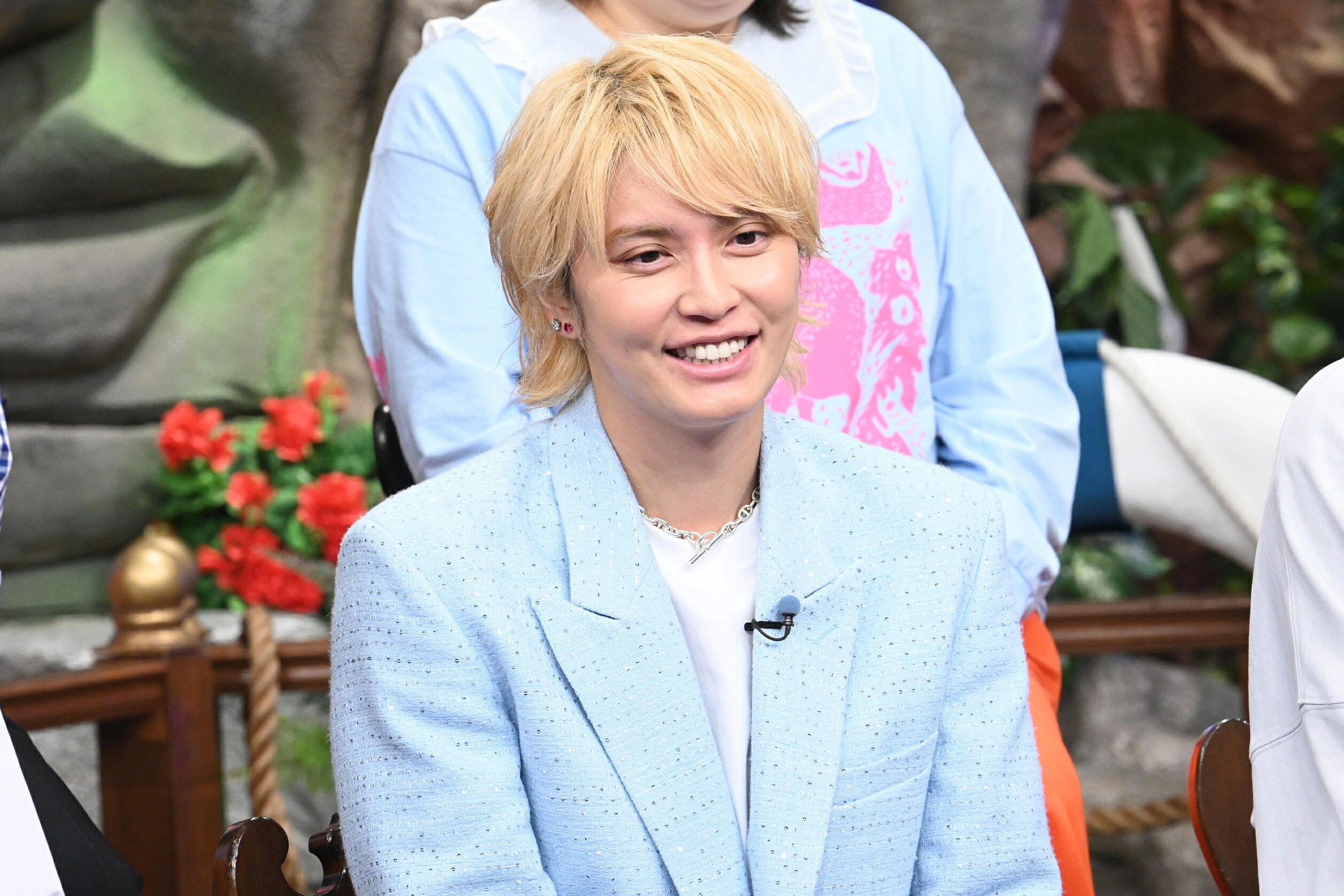 手越祐也のイッテQ復帰はなぜ実現？降板理由と現在・レギュラー復活の真相