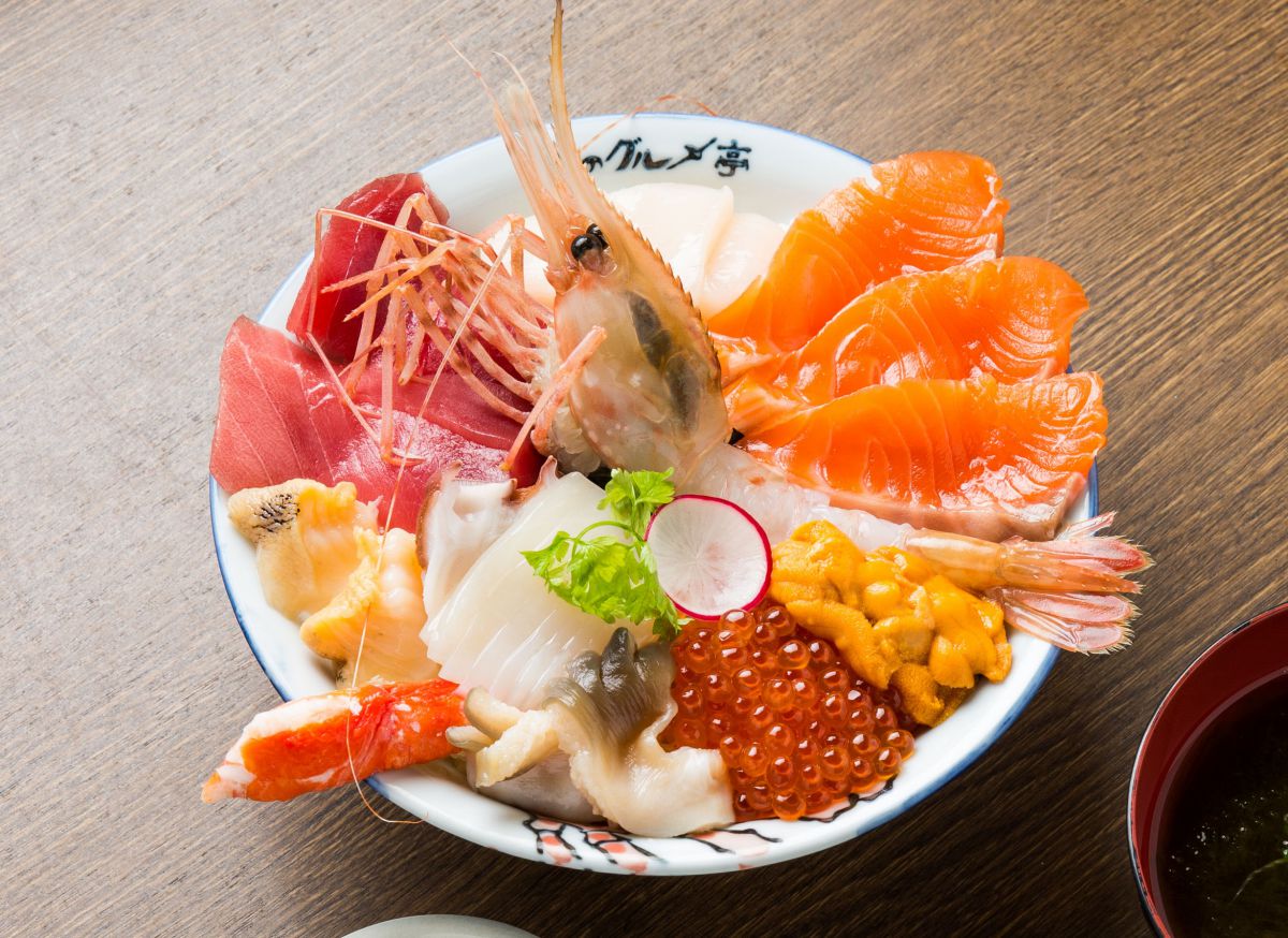 札幌の海鮮ランチ決定版！地元民が通う最強コスパ穴場店と最新市場事情
