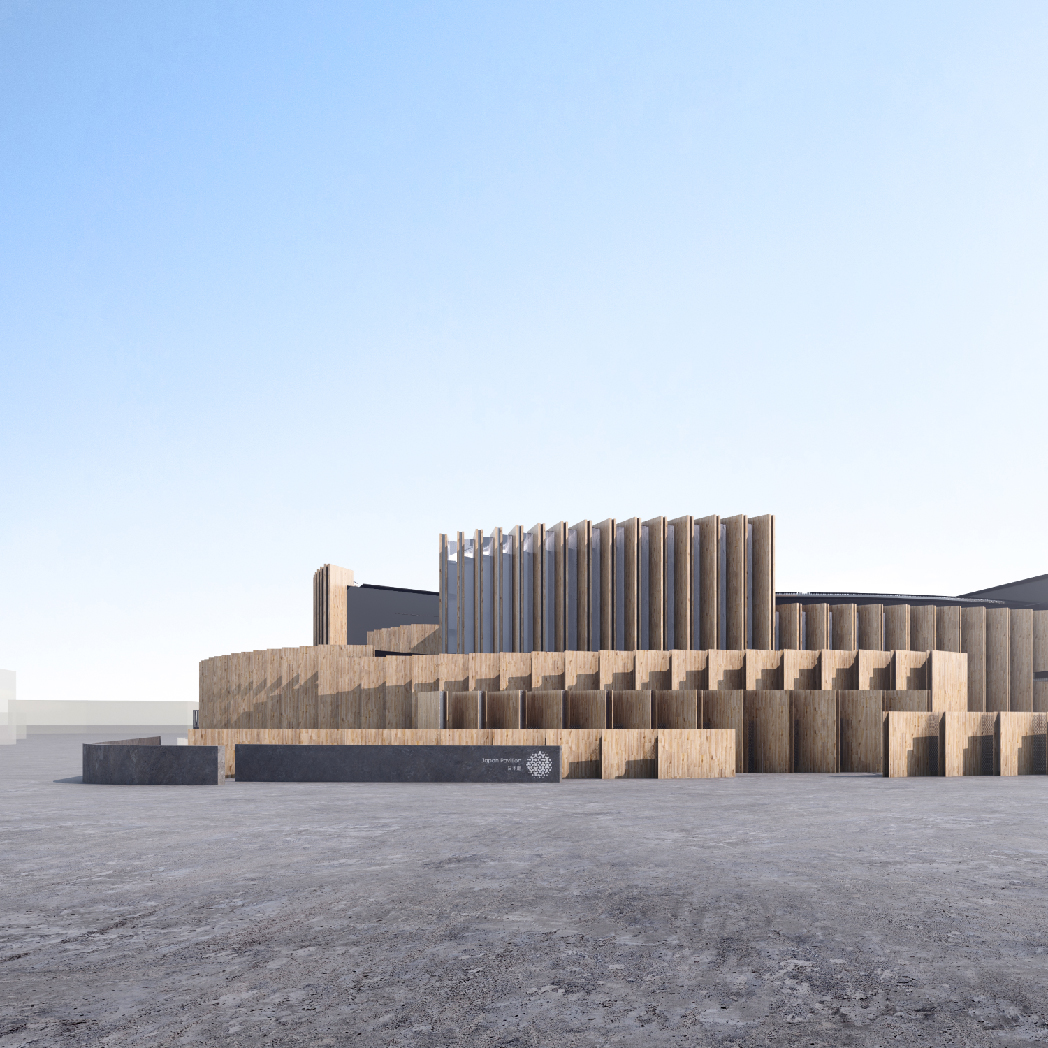 万博日本館の見どころと予約攻略！火星の石や建築デザイン徹底解剖