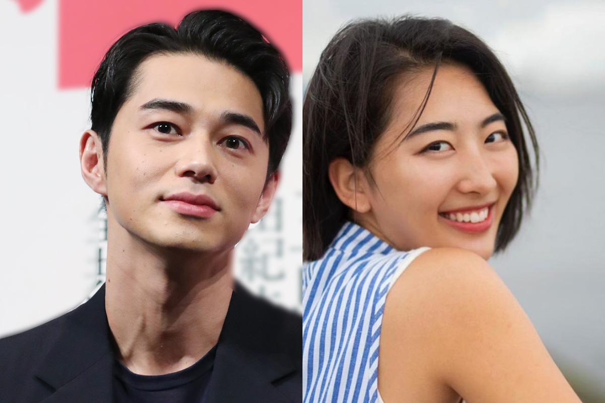 東出昌大の奥さんは誰？再婚相手・松本花林との馴れ初めと現在の生活