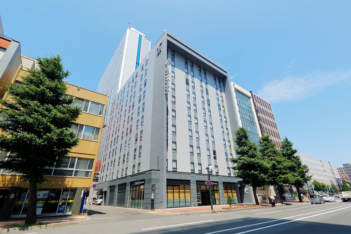 Jrイン札幌の激変と噂の真相！ネット騒然の最新ニュース徹底解説