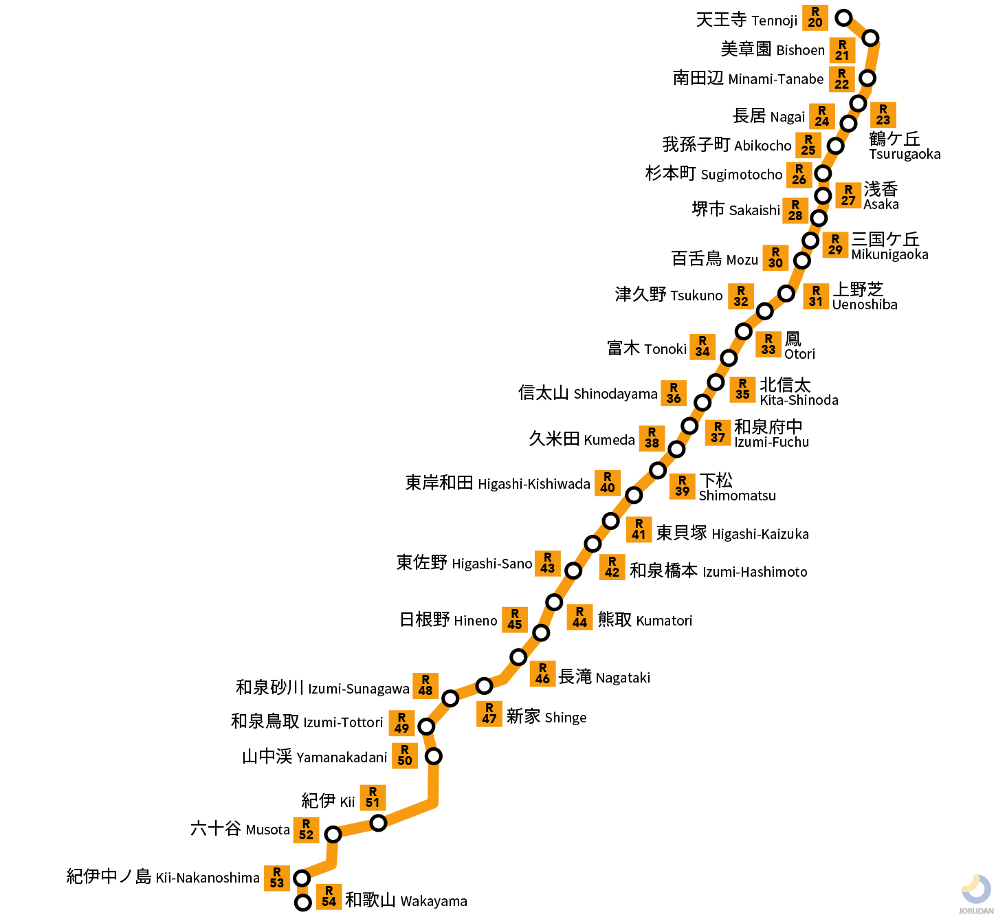 Jr阪和線の遅延理由は？2026年最新ダイヤと混雑回避策を徹底解剖