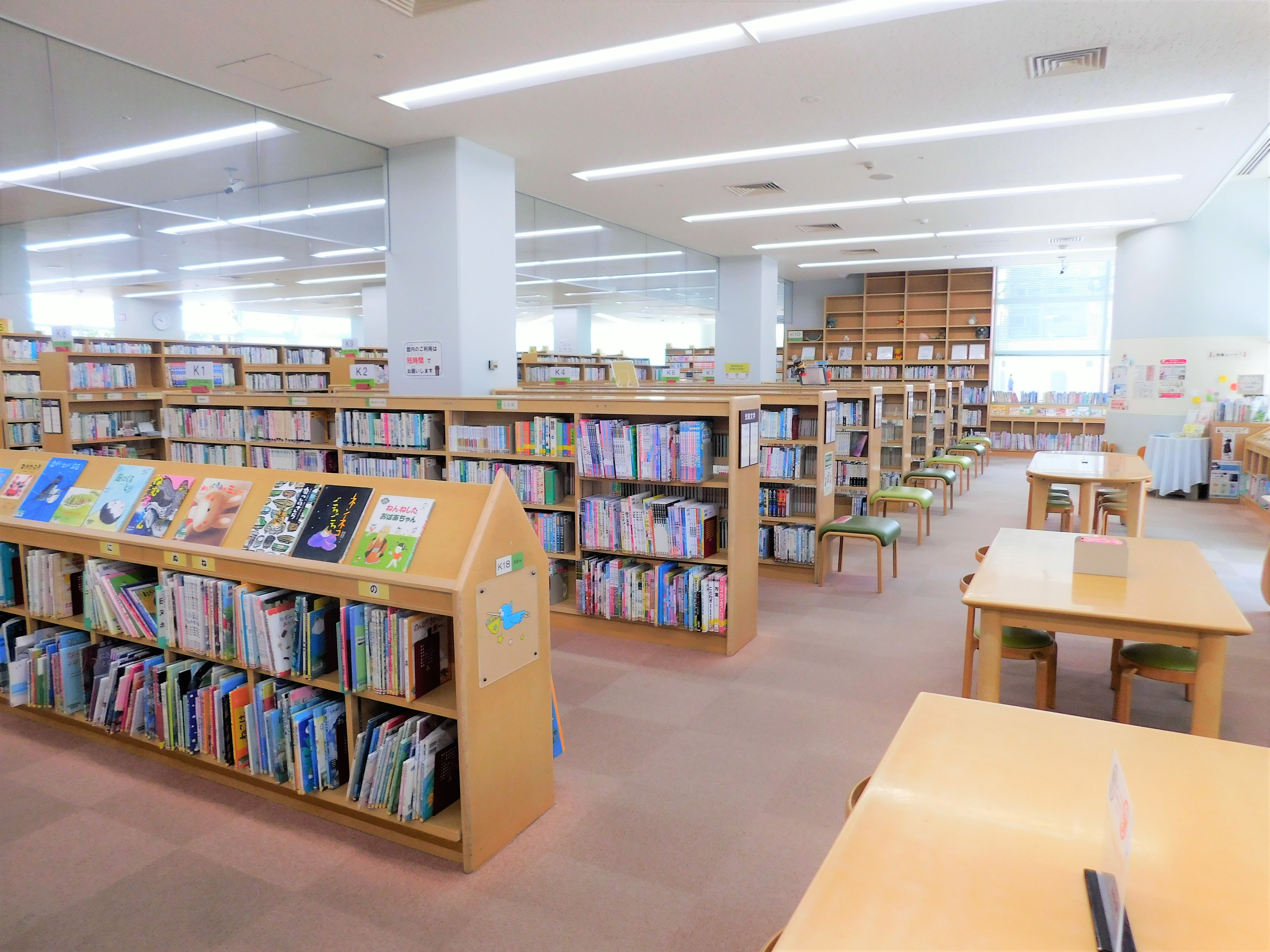 大野城まどかぴあ図書館の完全攻略｜自習室・駐車場・予約の裏技