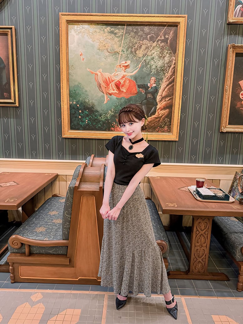 2026ディズニーハロウィンコーデ完全解説！大人バウンドと仮装の正解